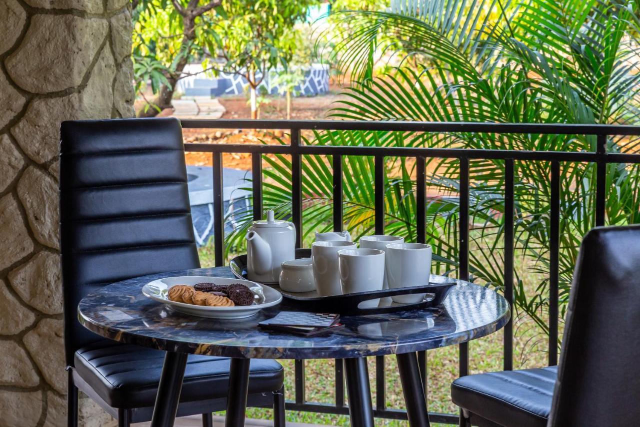Saffronstays Apricus Farm, คาร์จัต ภายนอก รูปภาพ
