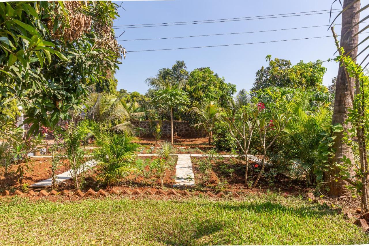 Saffronstays Apricus Farm, คาร์จัต ภายนอก รูปภาพ