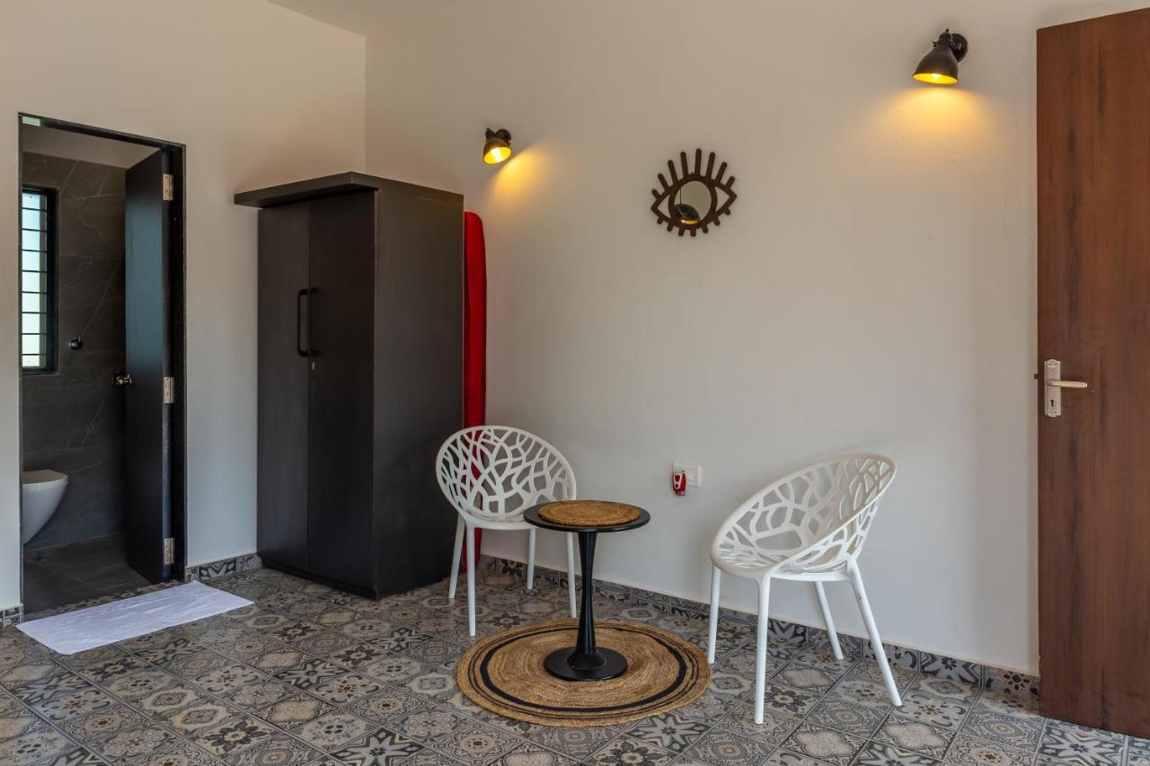 Saffronstays Apricus Farm, คาร์จัต ภายนอก รูปภาพ